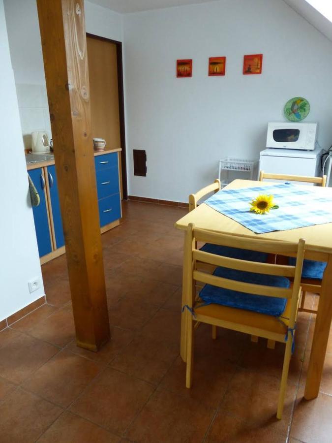 Penzion U Polenu Třeboň Екстериор снимка